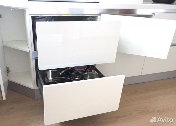 Кухонный гарнитур с доставкой