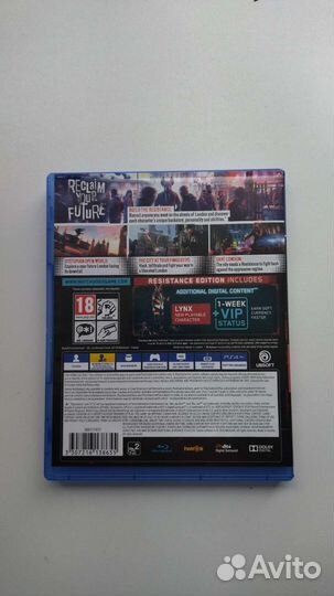 Игры для приставок ps4