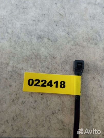 Цилиндр сцепления рабочий Volkswagen Golf 4 1J0721