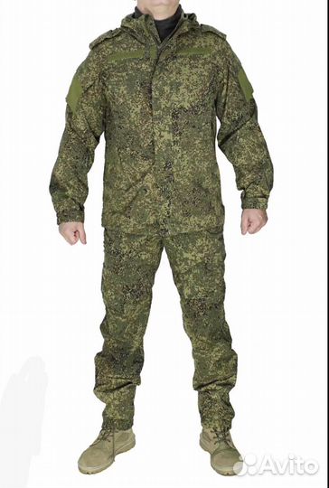 Бронеплита керамическая большая Гранит-4