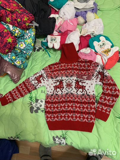 Свитер женский новый