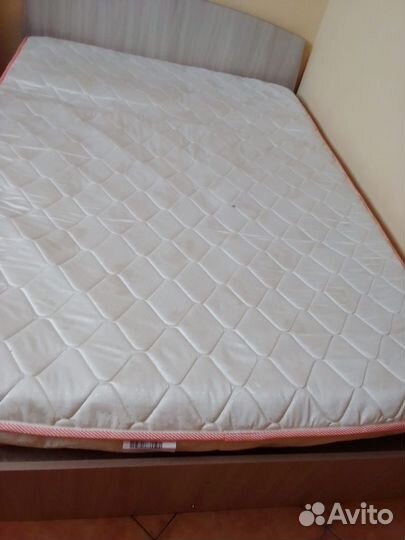 Матрас 140х200