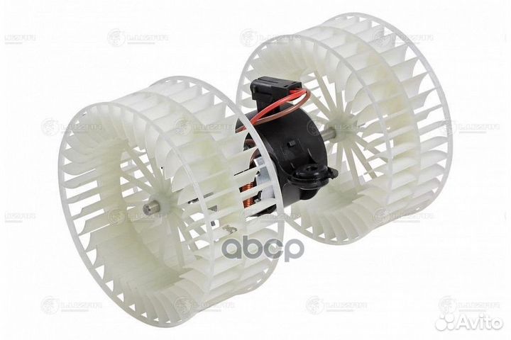Электровентилятор отопителя Mercedes -Benz Vito