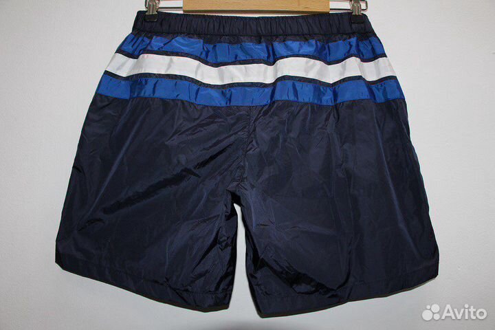 Шорты Lacoste плавотельные оригинал