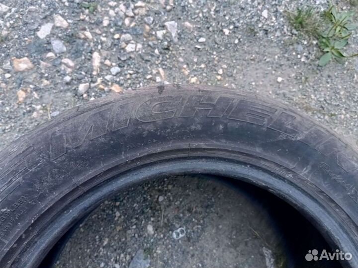 Michelin MXV 225/50 R16