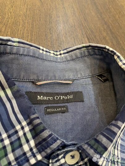 Рубашка marc o polo