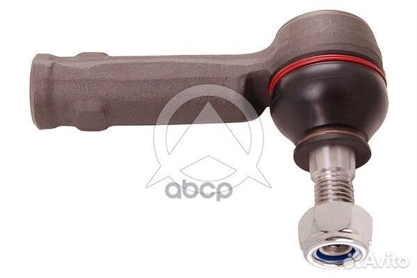 Наконечник рулевой тяги перед прав 63731 Sidem