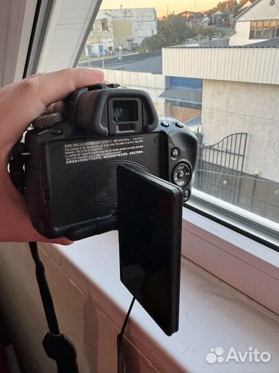 Фотоаппарат sony a33