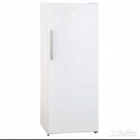 Морозильная камера Beko rfsk215t01w