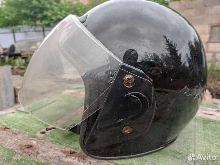 Шлем для мотоцикла
