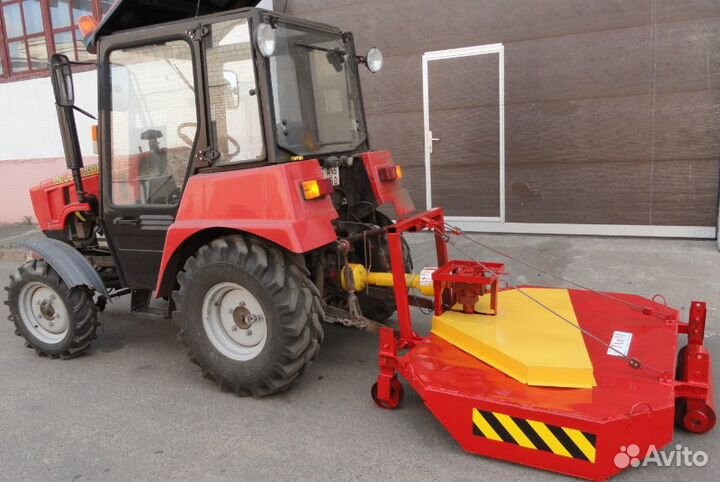 Косилка ТАиМ КН-1700, 2023