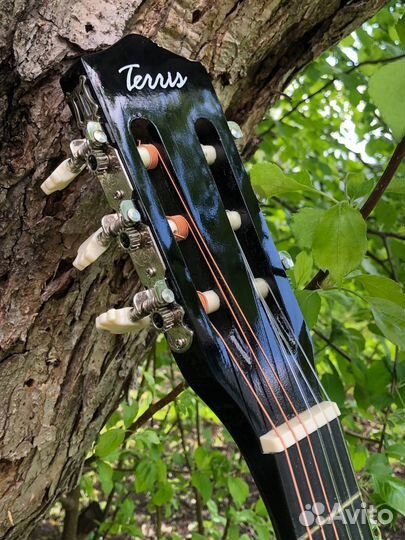 Классическая гитара