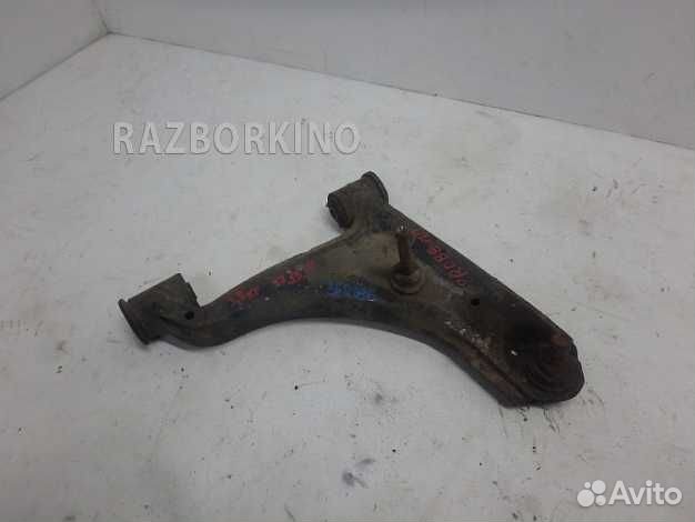 Рычаг передний правый Форд