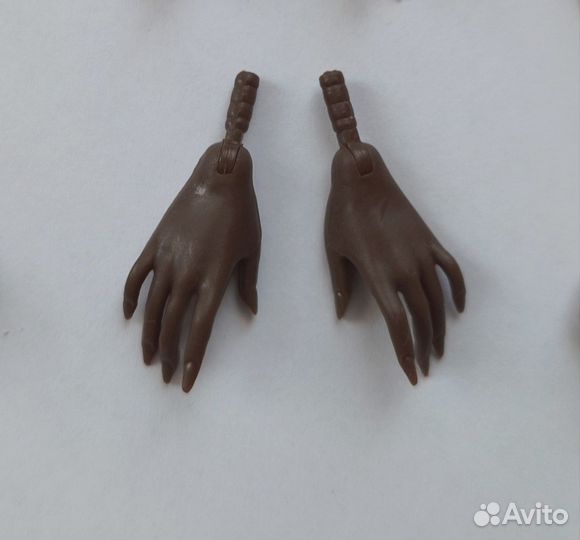 Кукольные кисти