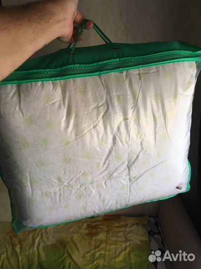 Одеяло 200х220