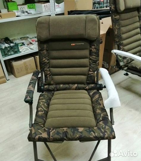 Кресло FOX Super Deluxe Recliner