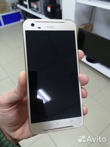 HTC One X9 3\32