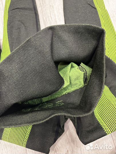 Костюм для фитнеса новый