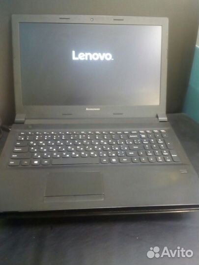 Ноутбук lenovo g50 30