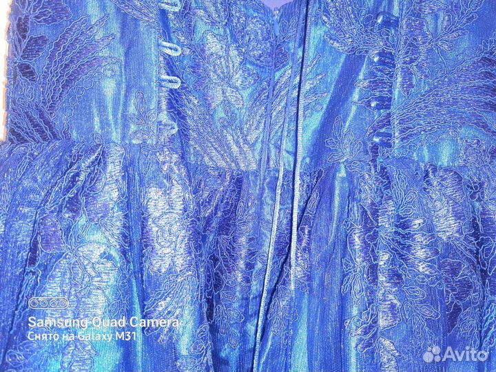 Платье очень красивое для девочки