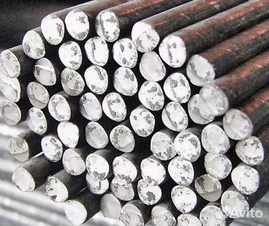 Арматура гладкая 10 А-240