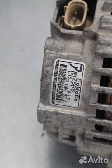 Генератор Mazda 3 (BL) 2009-2013