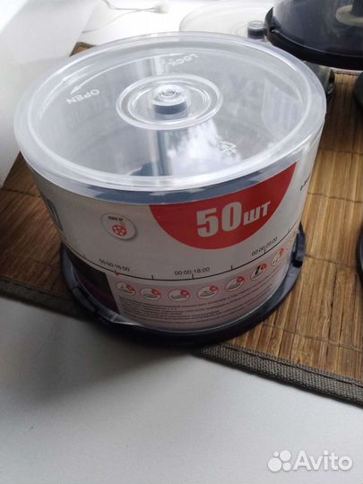 Боксы для cd dvd