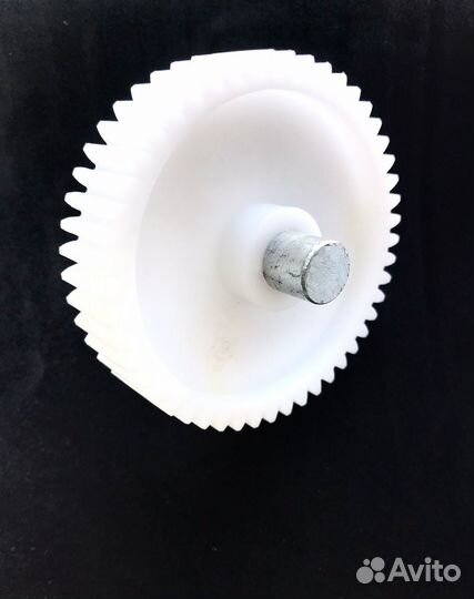 Шестеренка мясорубки Polaris, Panasonic шнековая