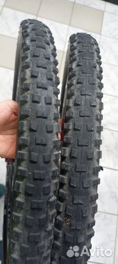 Покрышки для велосипеда 26