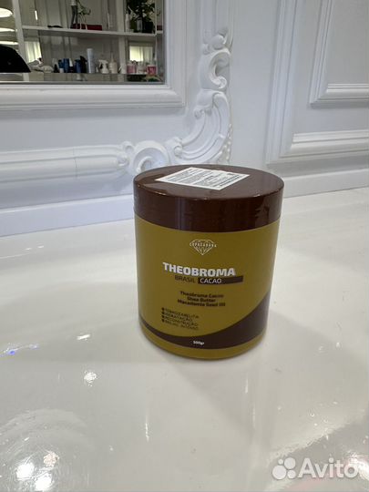 Ботокс для волос состав