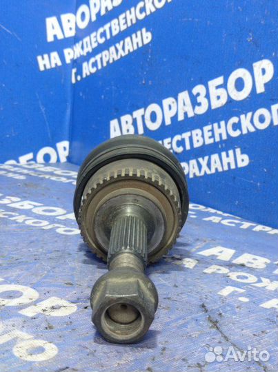 Шрус наружный Daewoo Nexia седан 2010