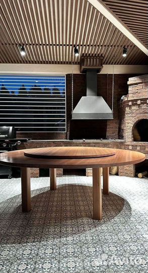 Столы. Мебель для ресторанов