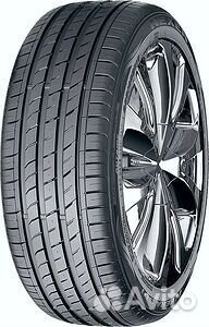 Nexen N Fera RU1 225/60 R18 100W