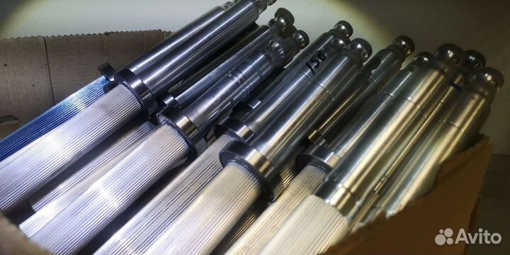 Рулевая колонка Land Cruiser Prado 150 тлк 200