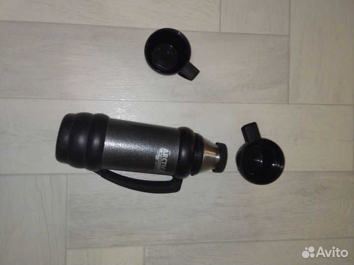 Термос арктика