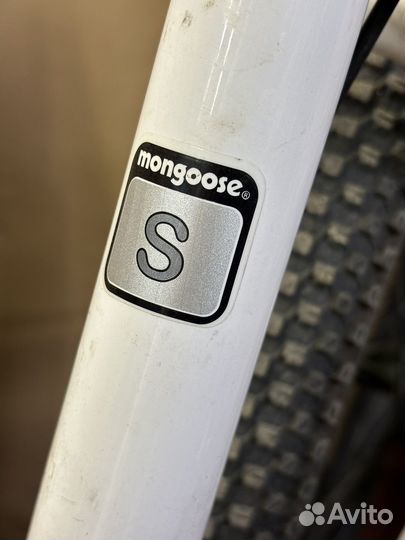 Велосипед горный 26 mongoose tyax expert