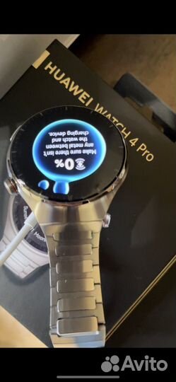 Hiawei watch 4 PRO