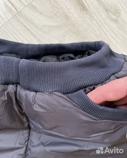 Болоневые штаны Брюки горнолыжные