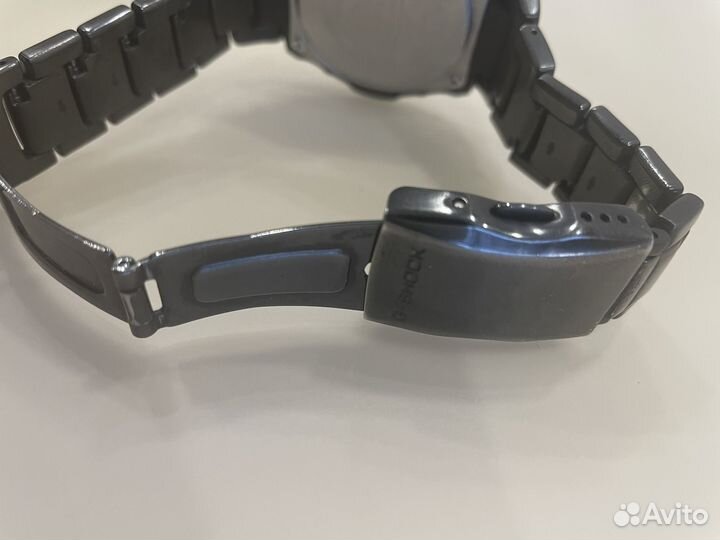 Часы casio g shock