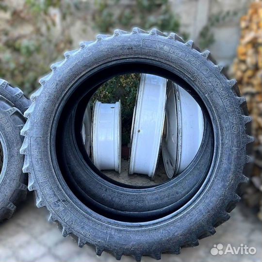 320/90R46 (12.4R46) Alliance 842 FarmPro TL