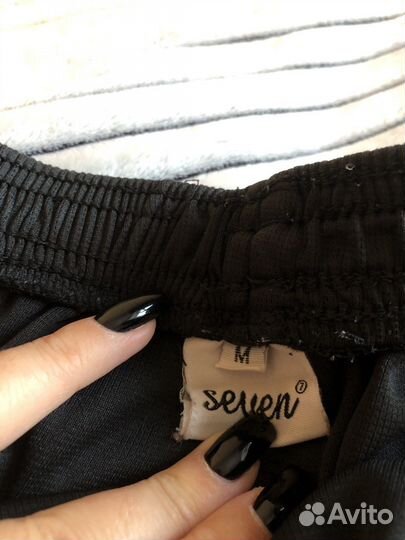 Шорты спортивные мужские