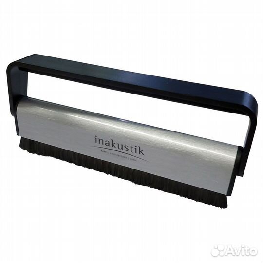 Щетка для ухода за винилом In-Akustik Premium Reco