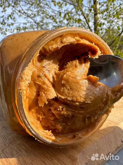 Мед с Пергой