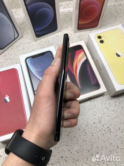 iPhone 7 Plus, 256 ГБ