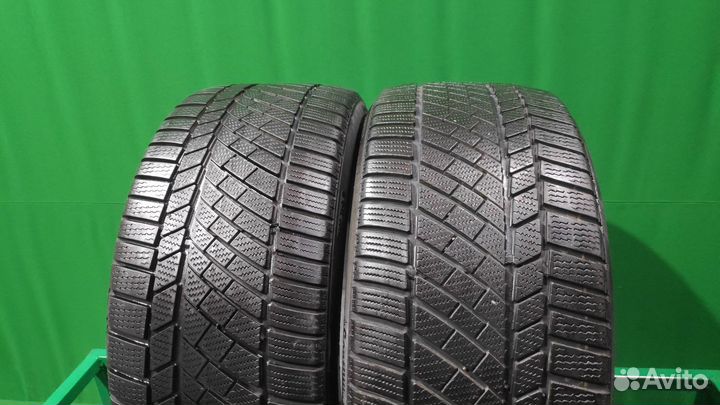 Continental ContiWinterContact TS 830 P 245/35 R19 93W