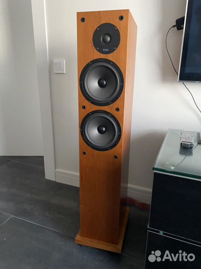 ProAc Studio 140