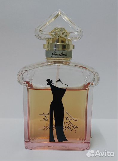 Guerlain La Petite Robe Noire Couture