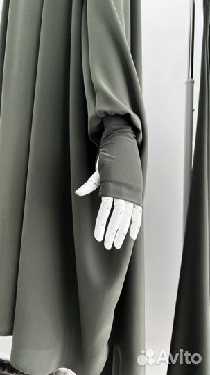 Издаль с сарафаном