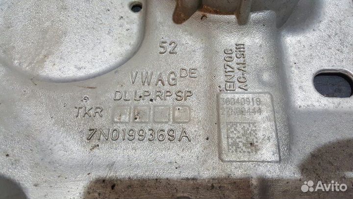 Подрамник передний Volkswagen Passat CC 2.0 tfsi