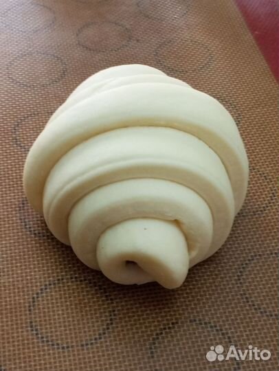 Пекарь кондитер